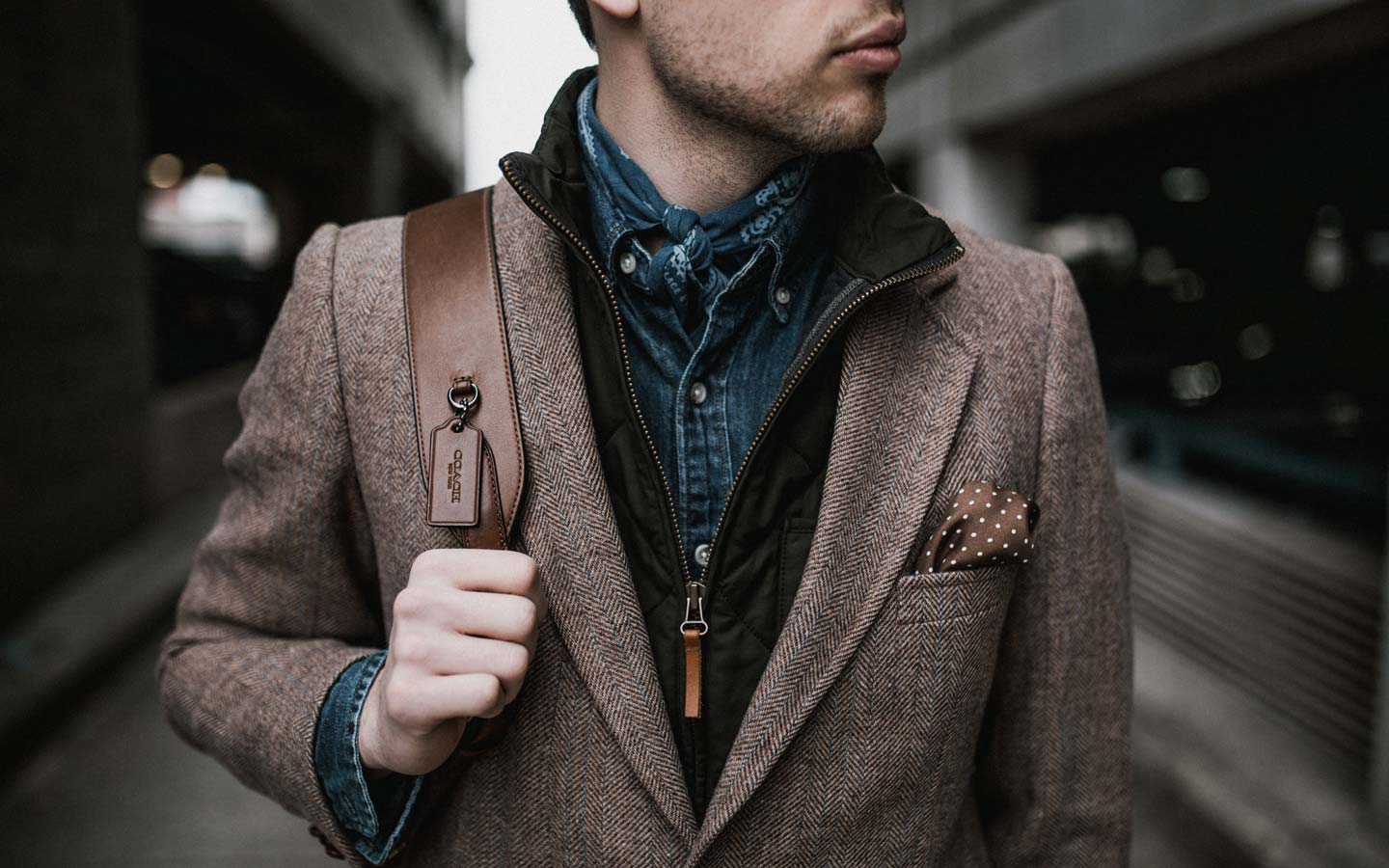 Tips for Sustainable Wear