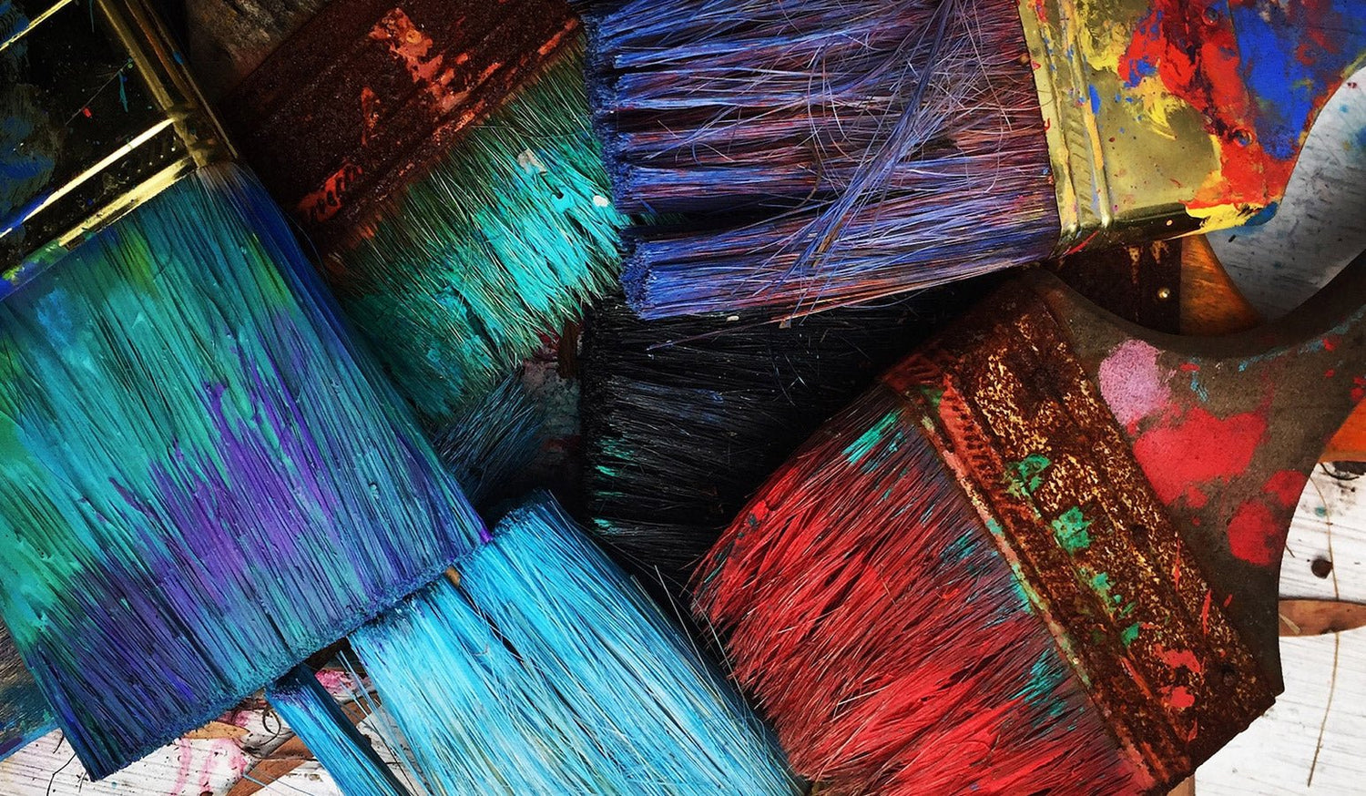Are Non-toxic Art Supplies Important for Your Health? - Eartheasy