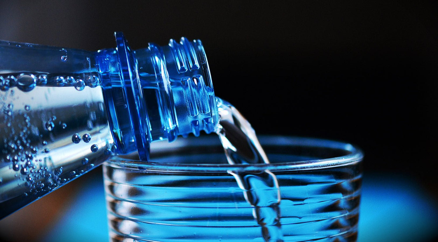 Are There Microplastics in Your Drinking Water? - Eartheasy