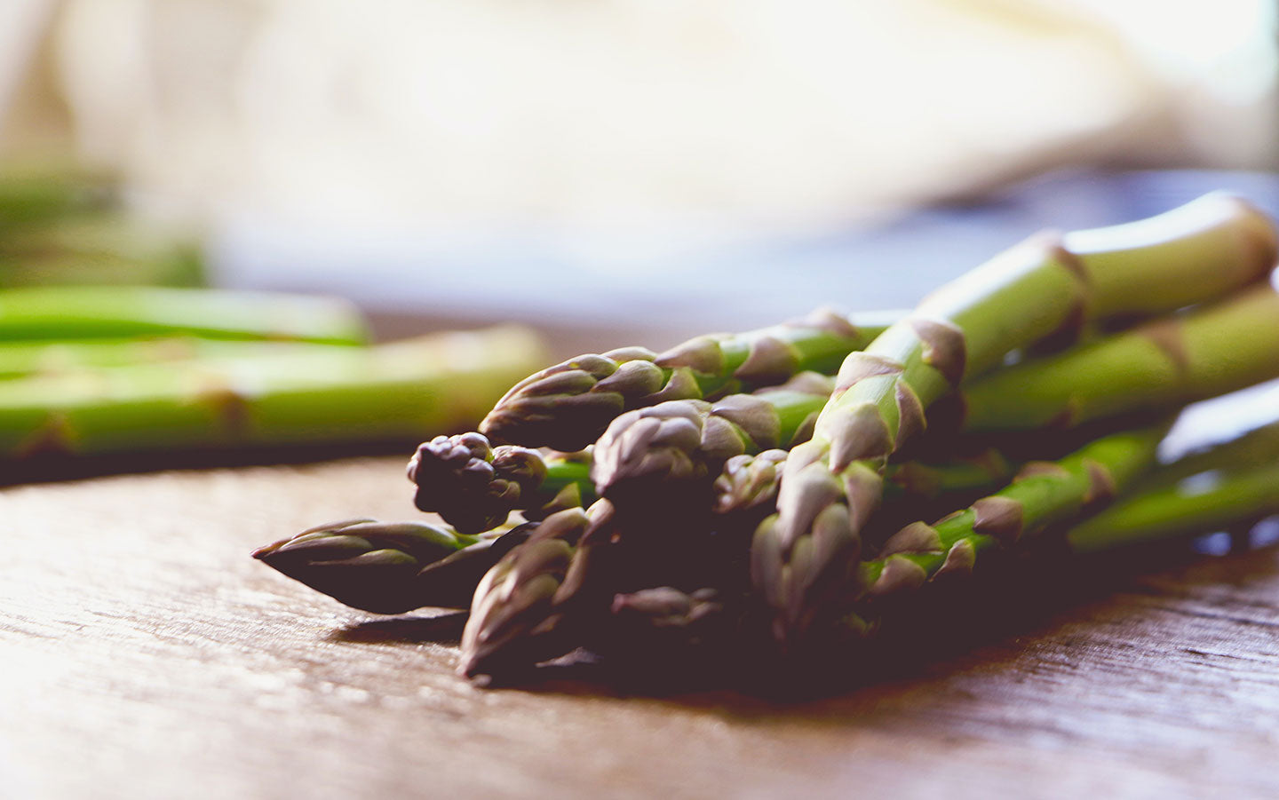 How to Plant and Grow Asparagus