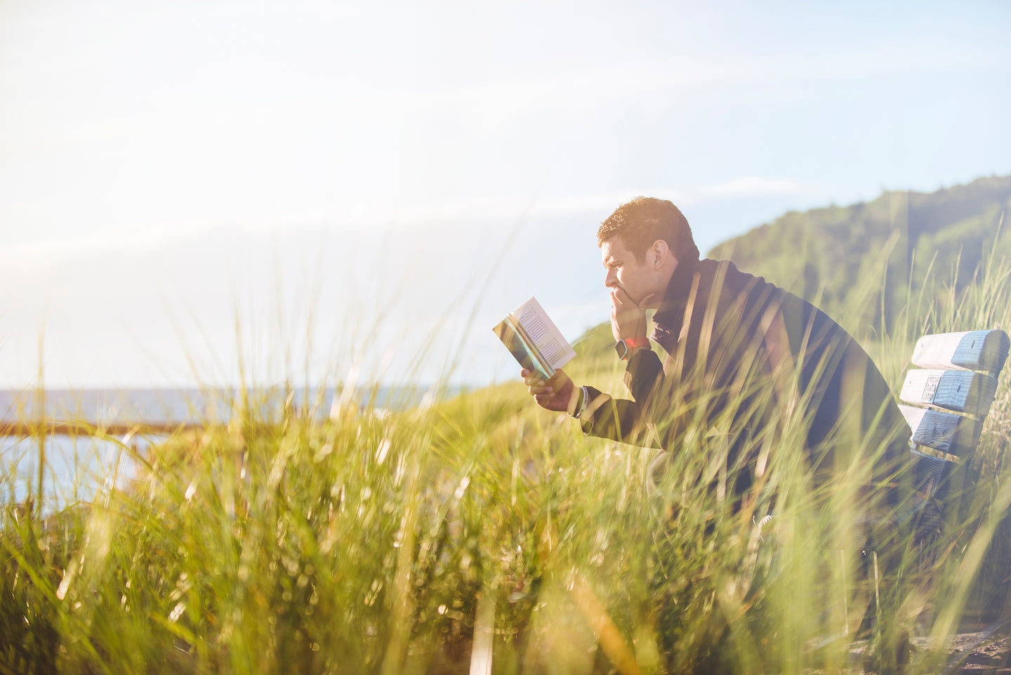 8 Books for a Sustainable Mind