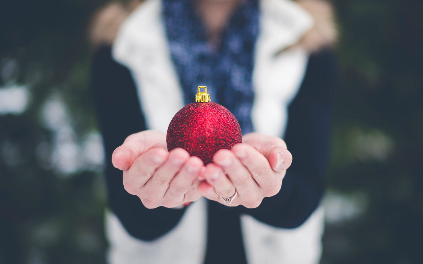 How to Have a ‘Green’ Christmas