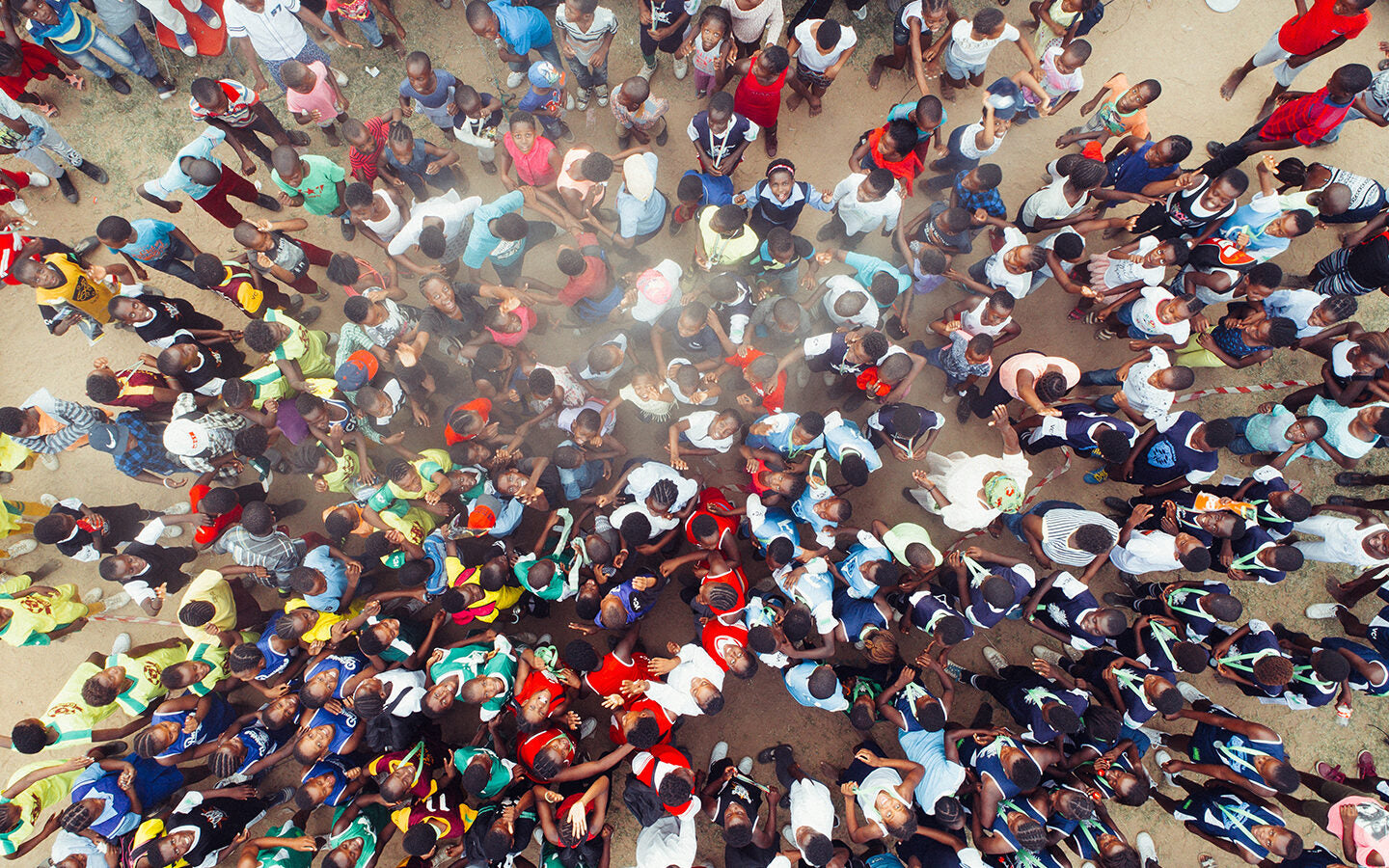 Finding the Commons in Your Community