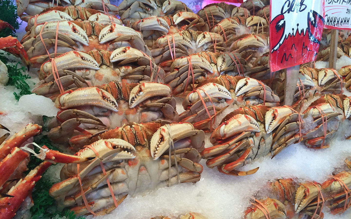 Smart Seafood Choices: How to be an Informed Seafood Consumer