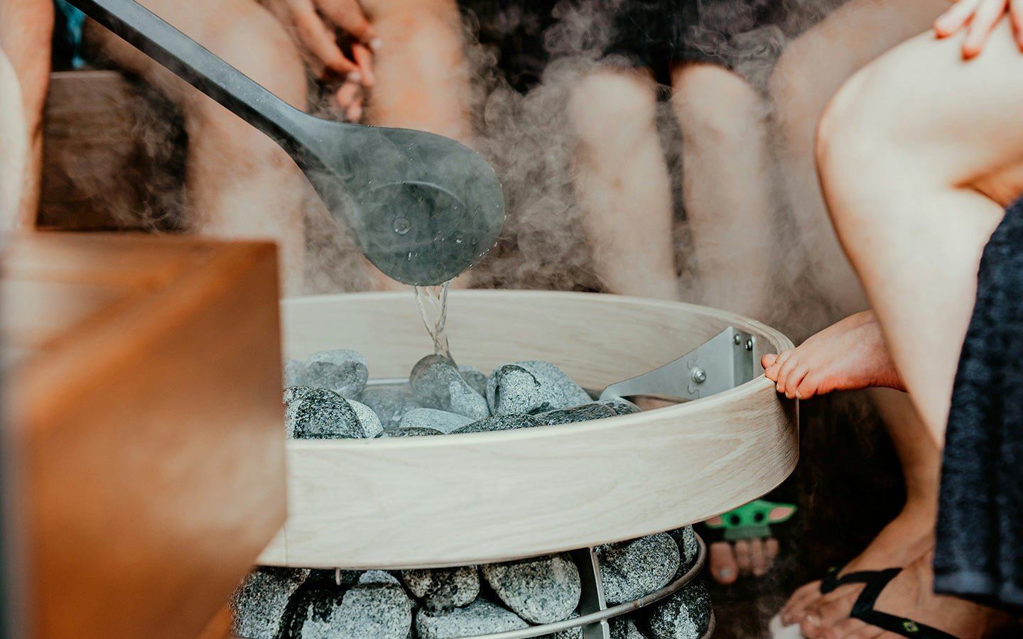 Building a Backyard Sauna: A DIY Primer - Eartheasy
