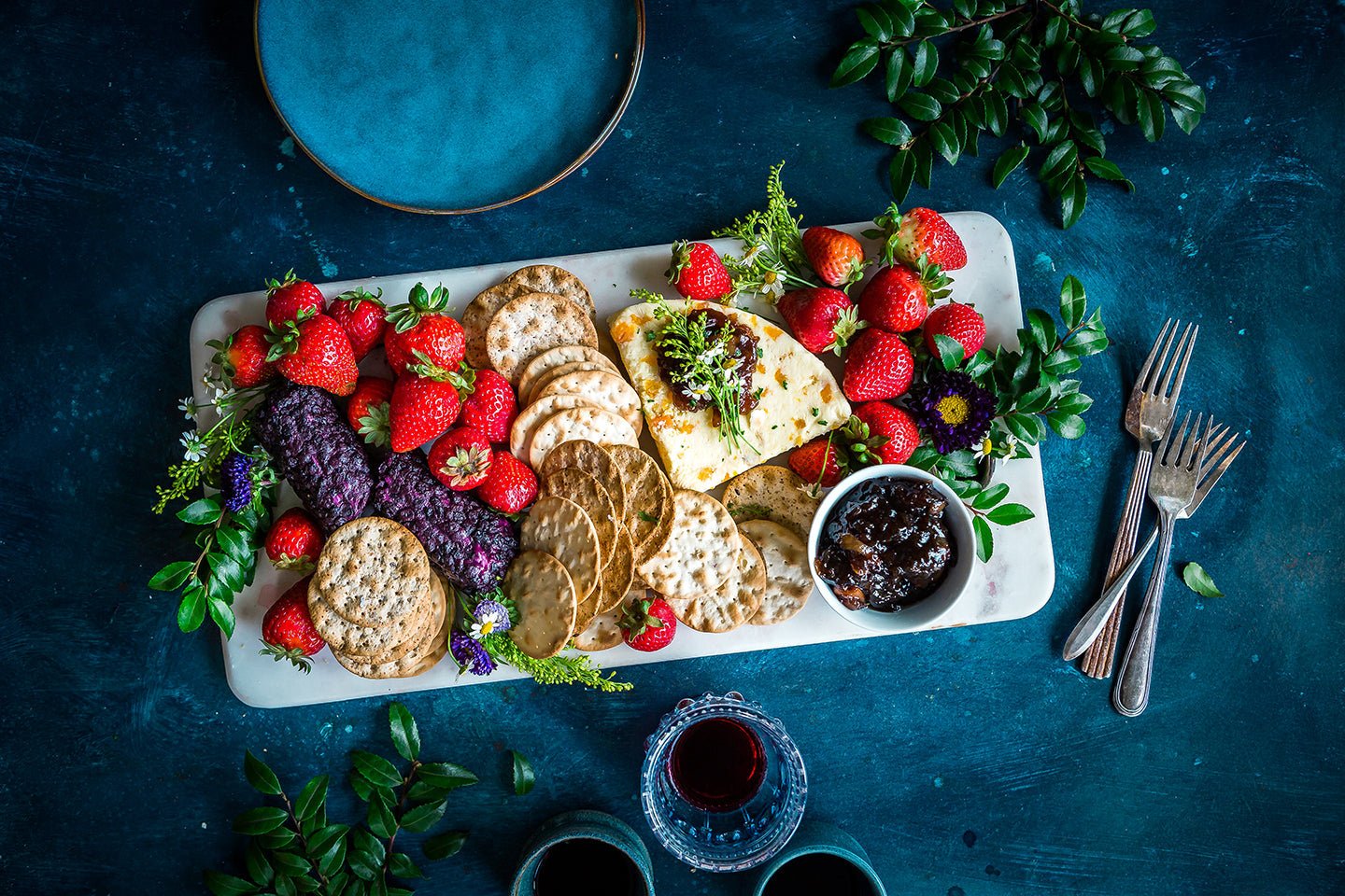 Can Vegan Cheese Help Shrink Your Foodprint? - Eartheasy