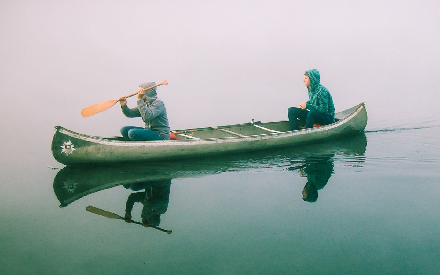 Canoe - Eartheasy