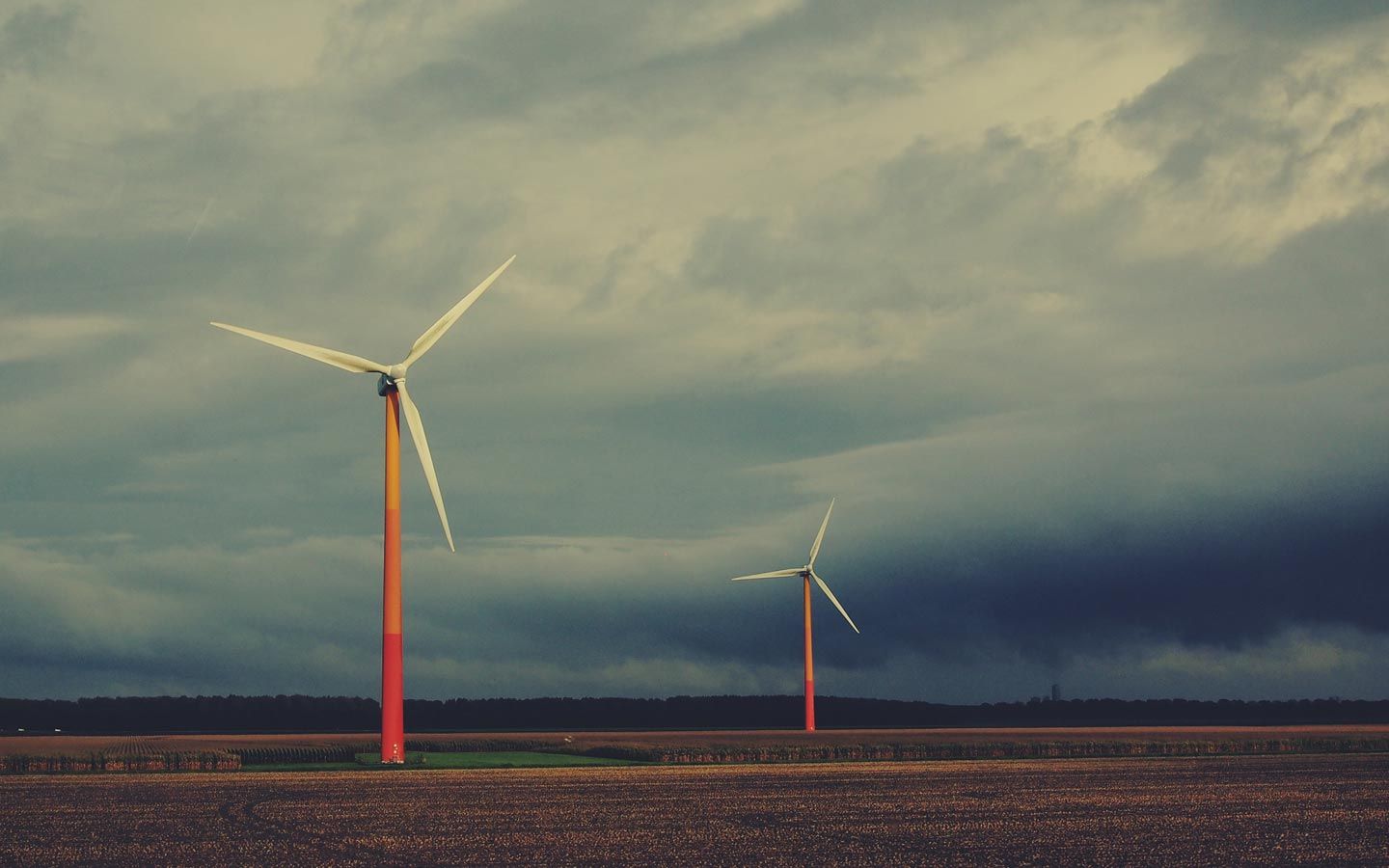 Carbon Offsets - Eartheasy