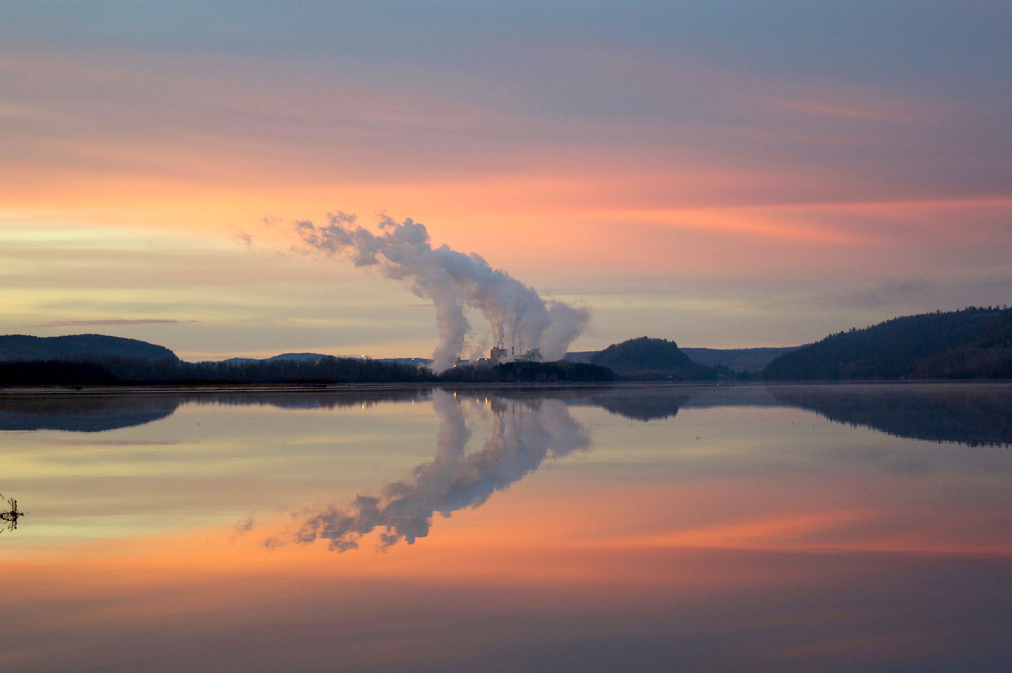 What Should We Do With All That Carbon in the Atmosphere?