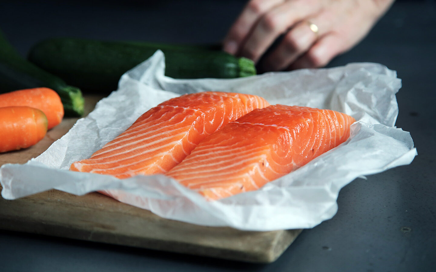 Is Gulf Coast Seafood Safe to Eat?