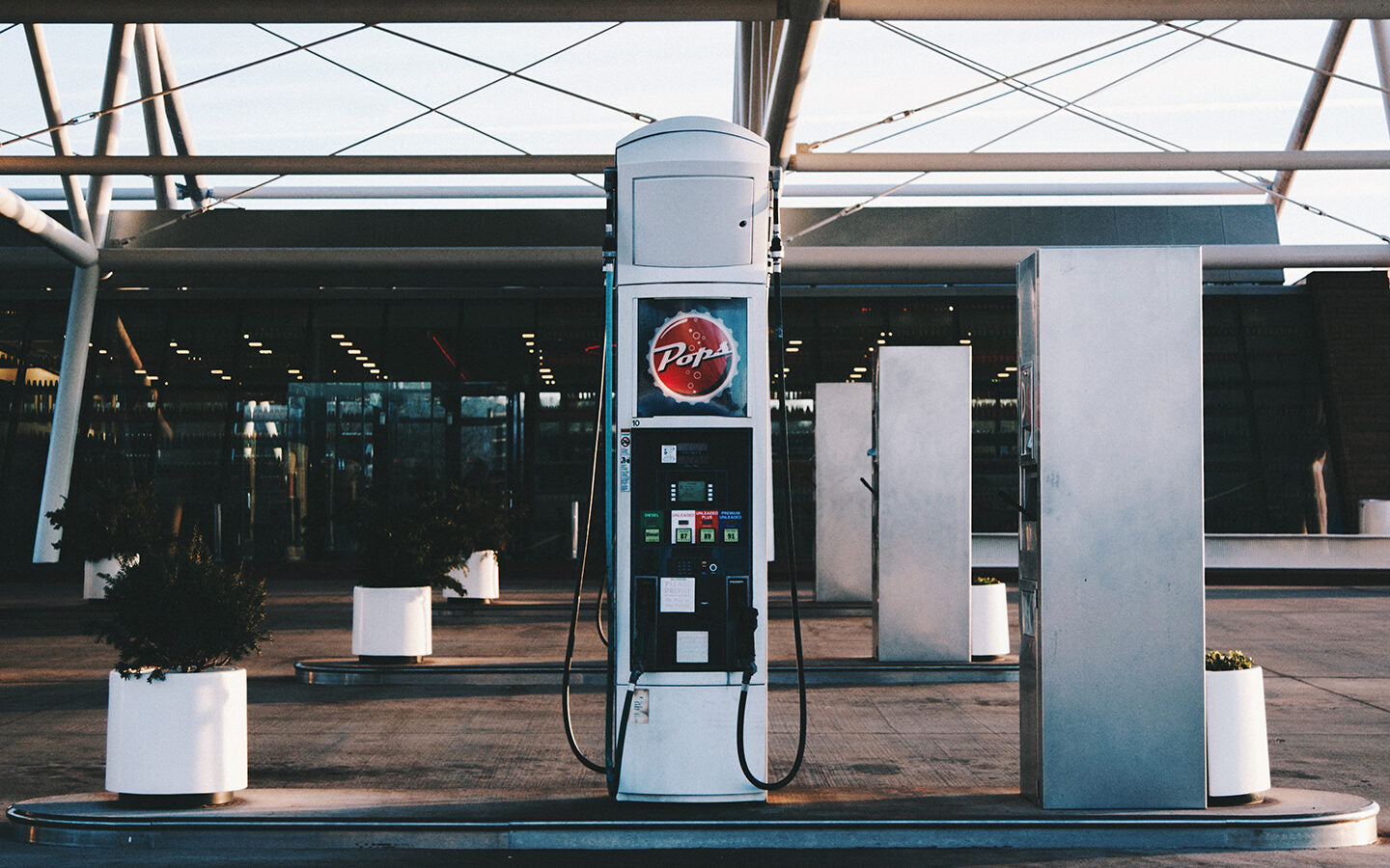 5 Best Ways to Save Gas This Summer