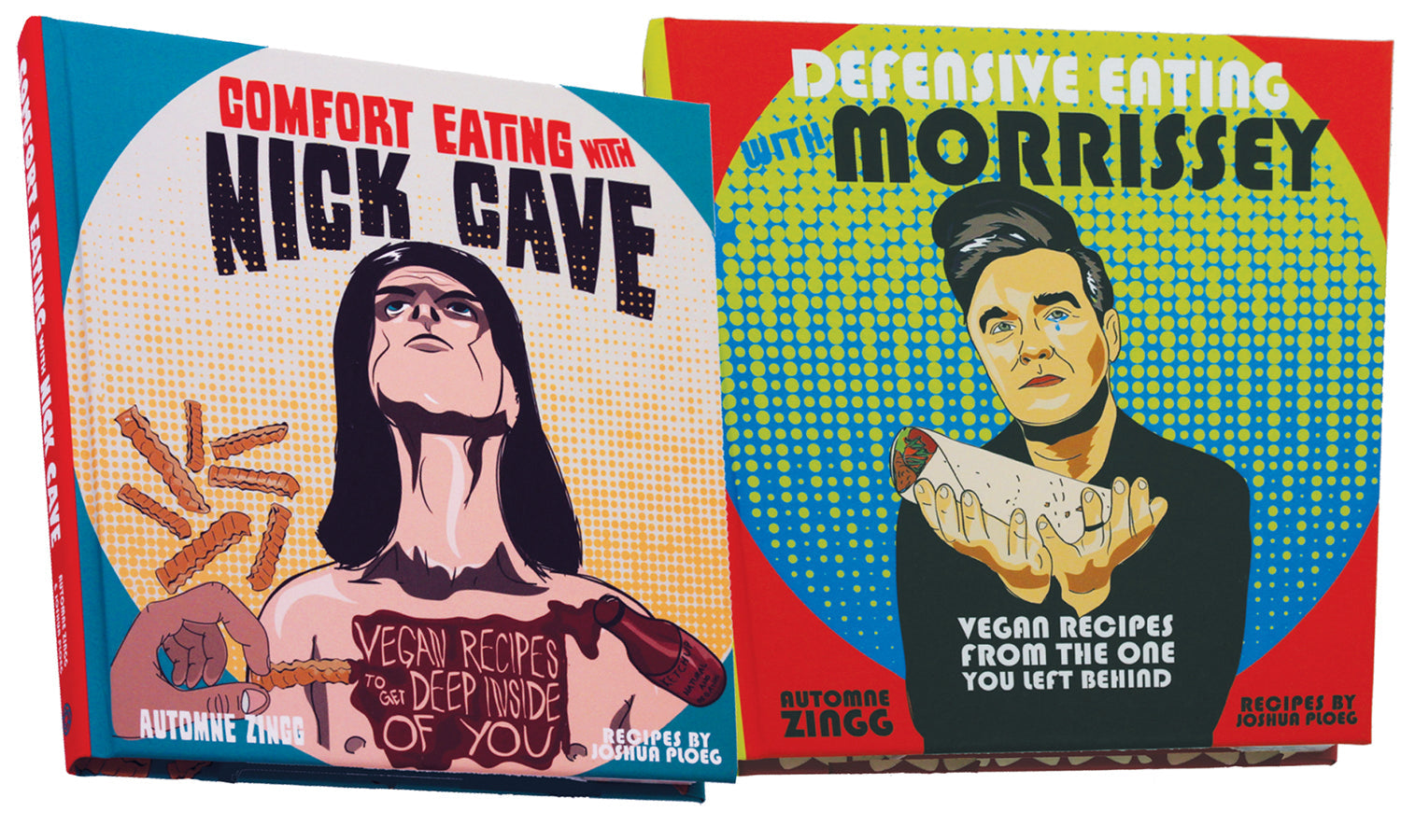 Veganism, Sustainability, and Punk Rock: Eartheasy Speaks with Joshua Ploeg