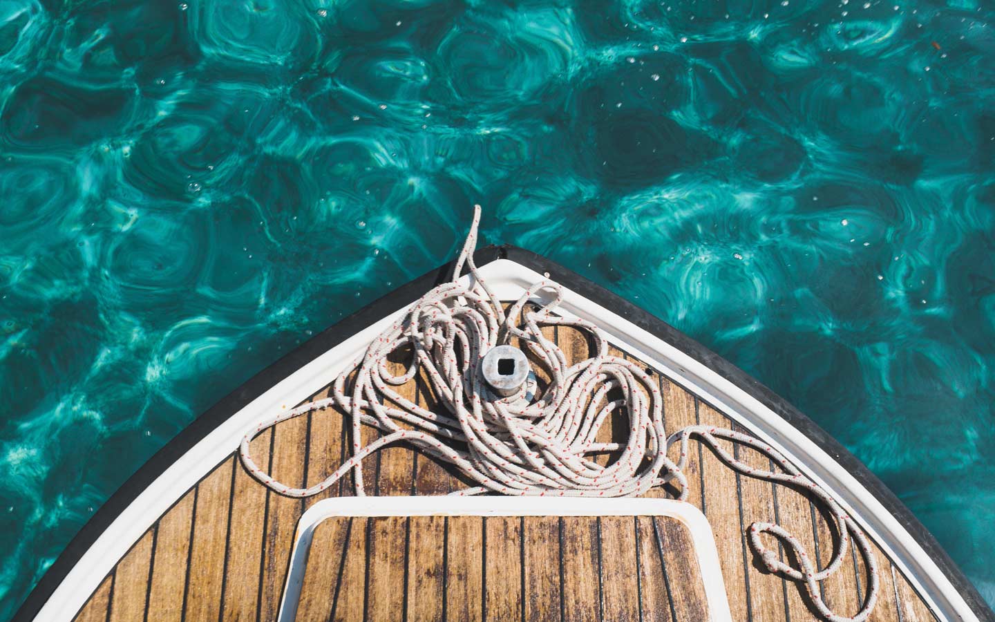 Eco-Friendly Boating