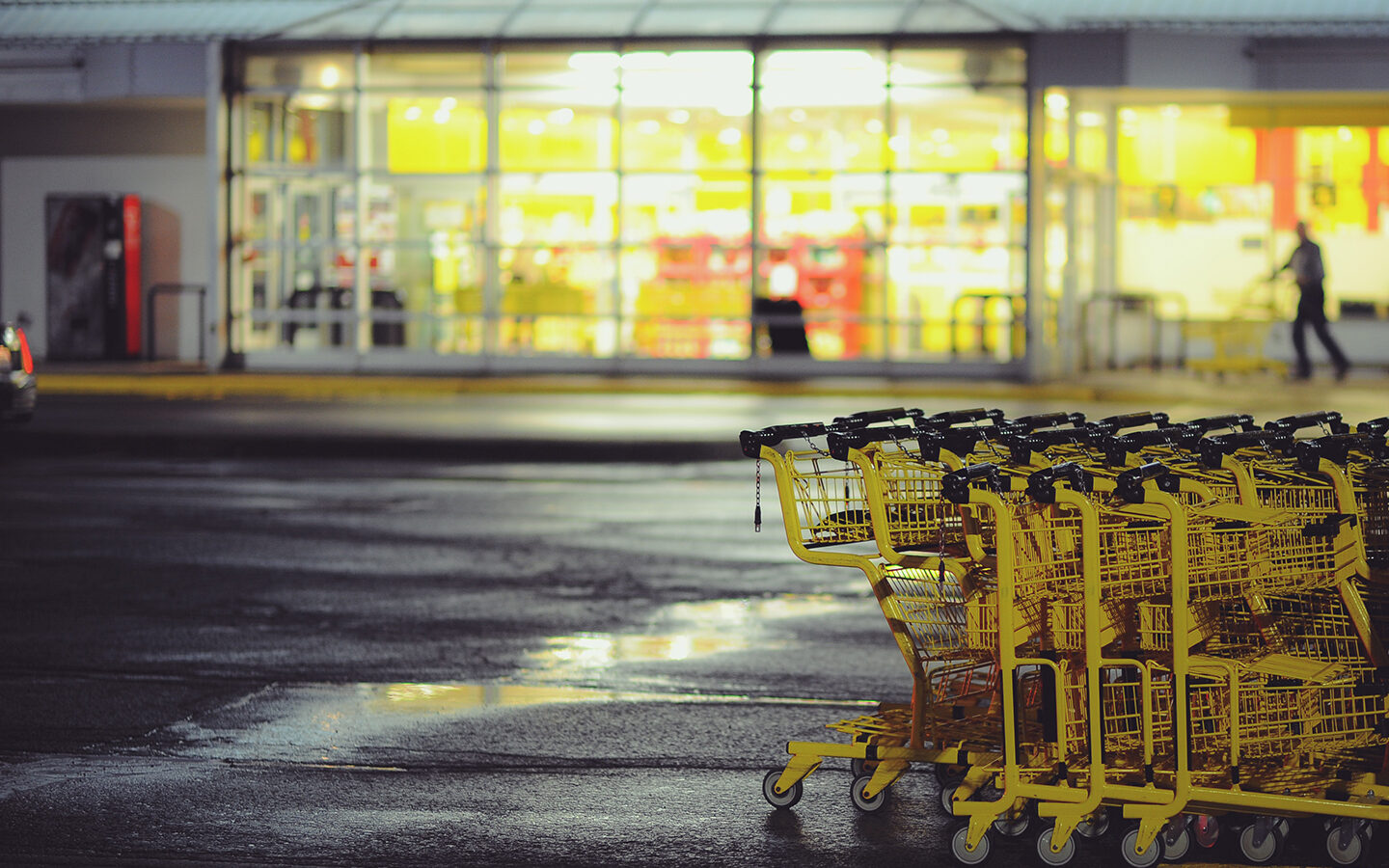 Are Co-operatives the Future of Business?