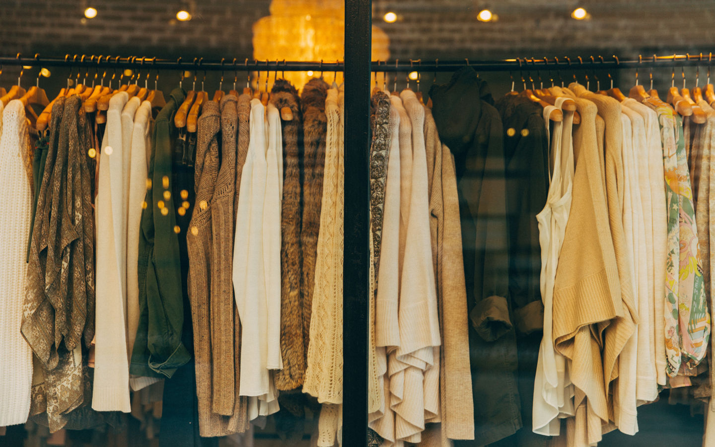 Let’s Keep Clothing Out of Our Landfills