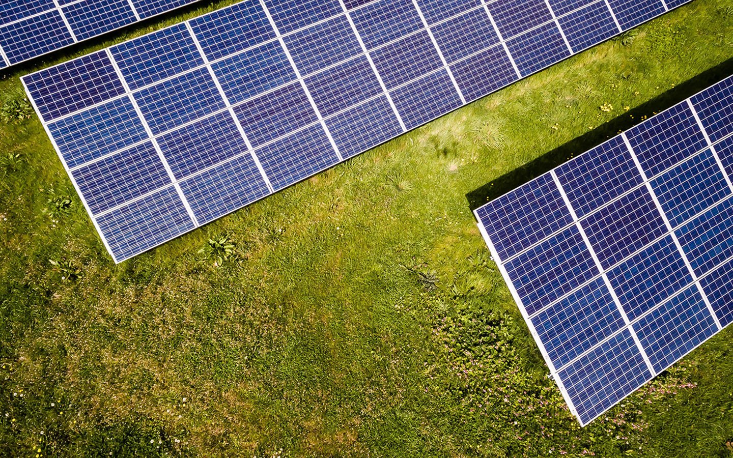 Community Solar Gardens: A Bright Idea Whose Time Has Come - Eartheasy