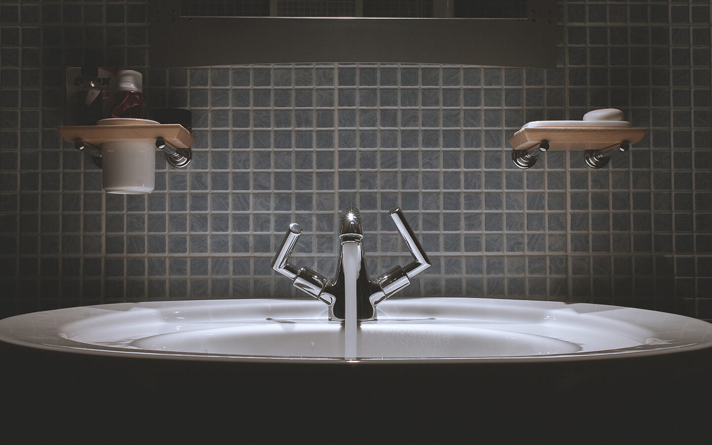 Could You Be Saving More Water?