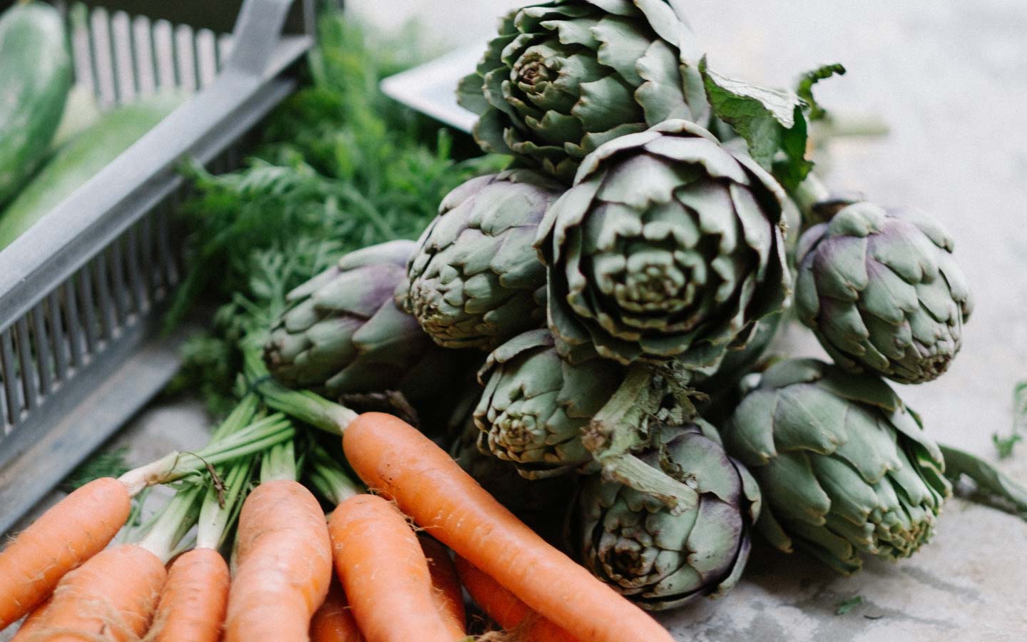 Eating Better for Less