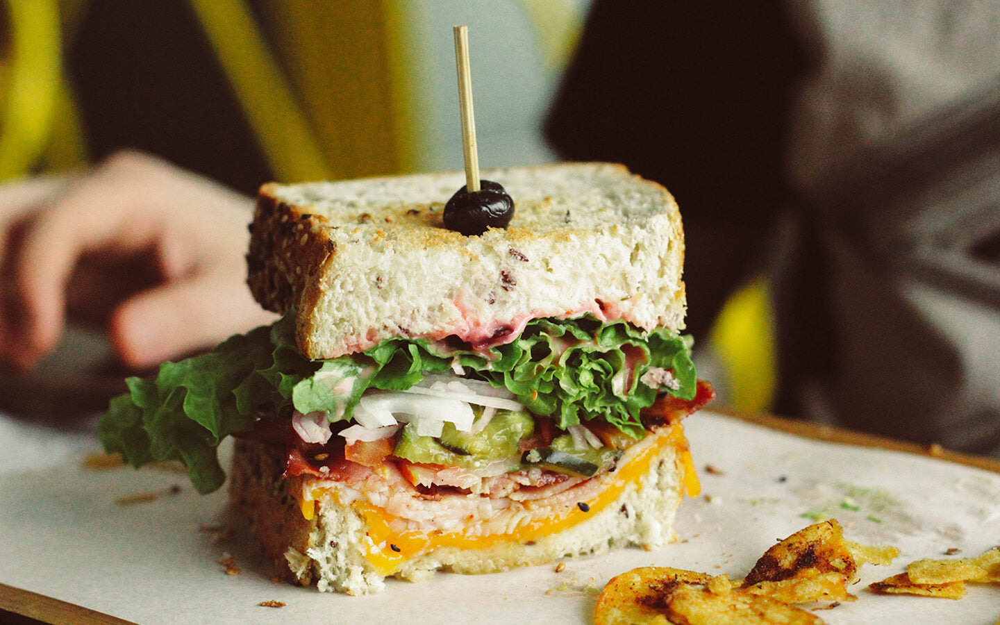 How to Reduce Food Waste at Home