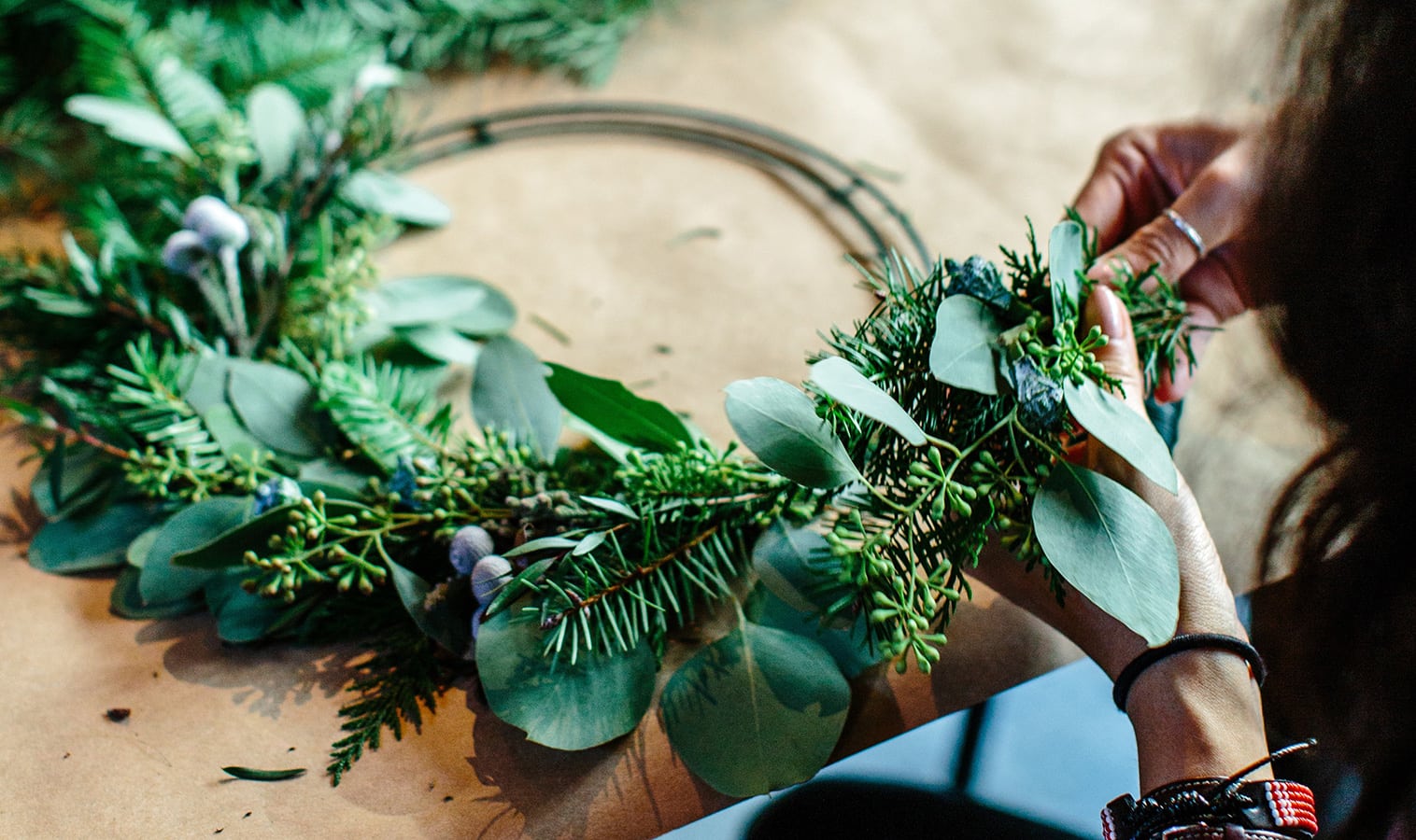 5 DIY Earth-Friendly Gifts to Make in Under an Hour