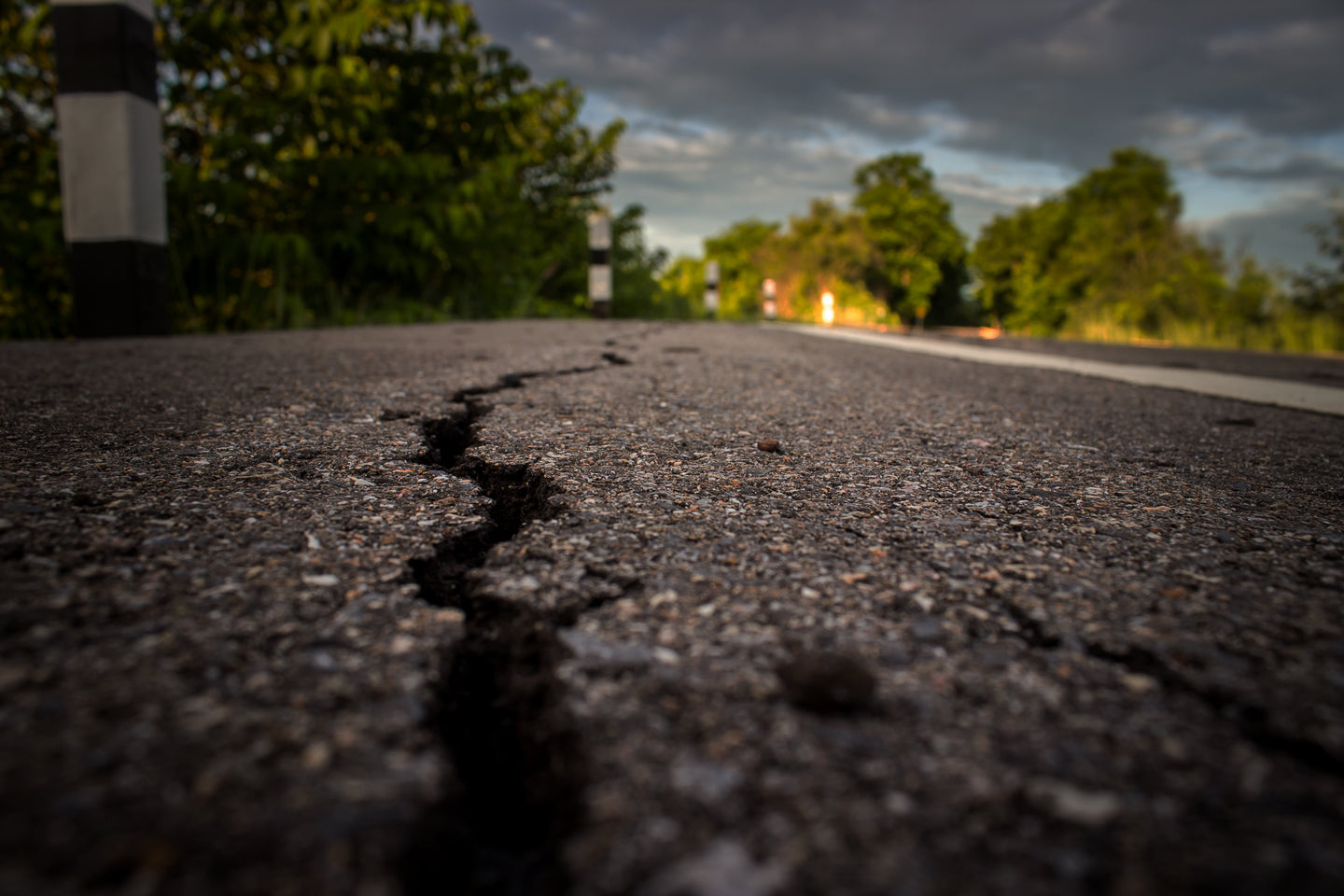 Earthquake Preparedness: How to Prepare for the ‘Big One’