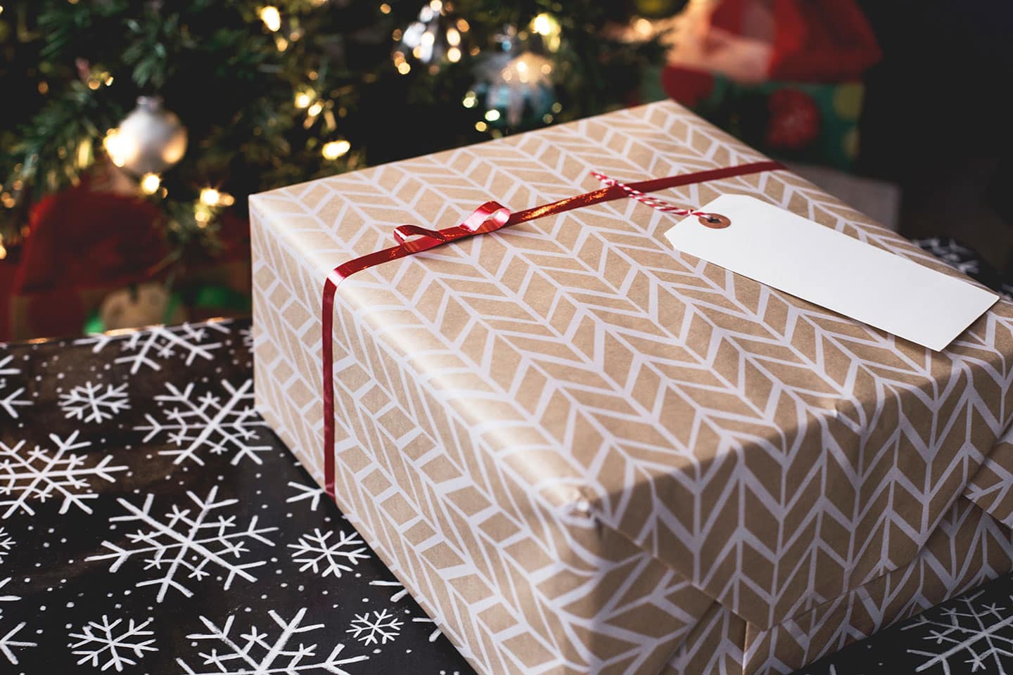 Eco Friendly Gifts for Everyone on Your List