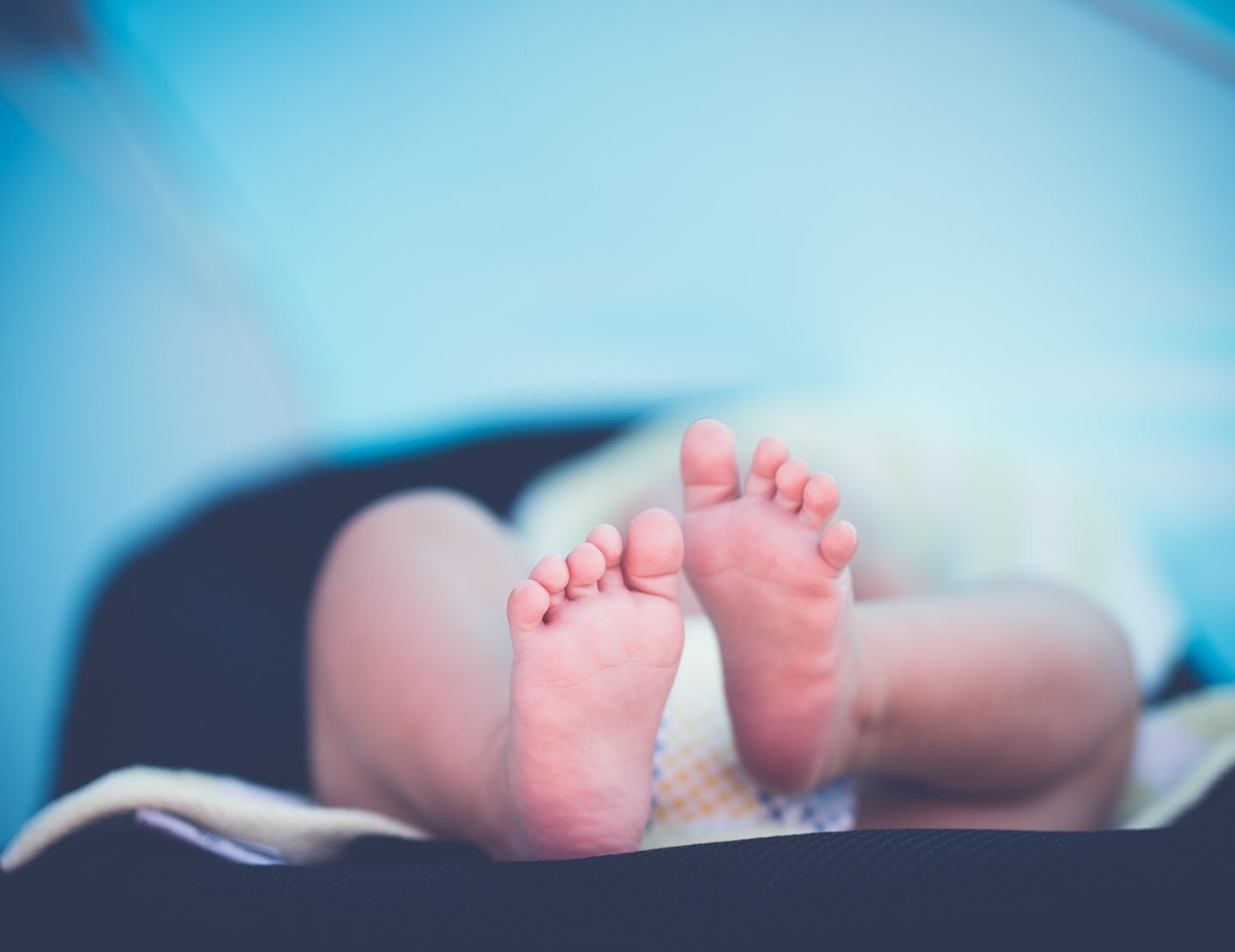 Elimination Communication – Does Your Baby Need Diapers? - Eartheasy