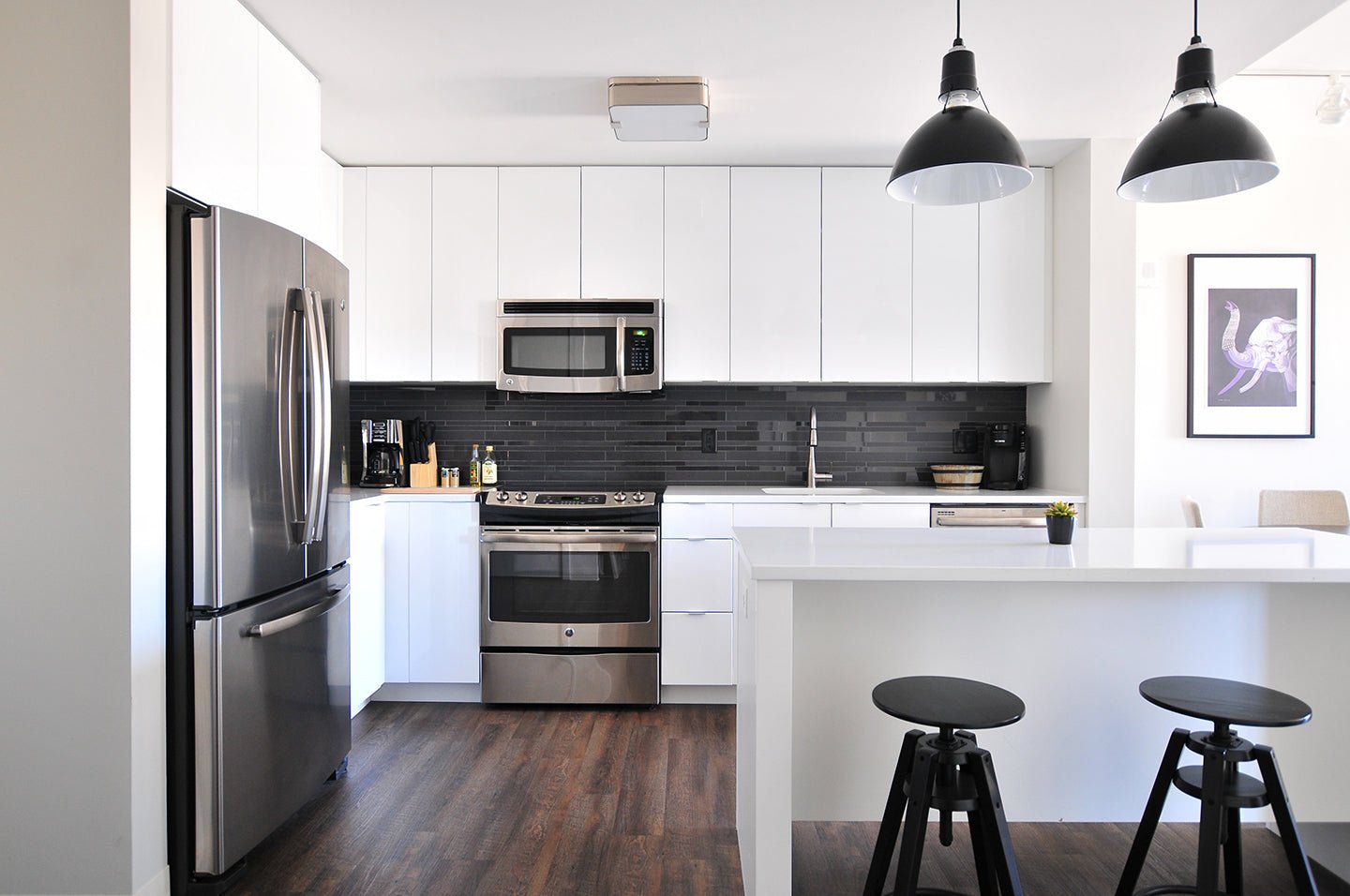 Energy-Efficient Appliances - Eartheasy
