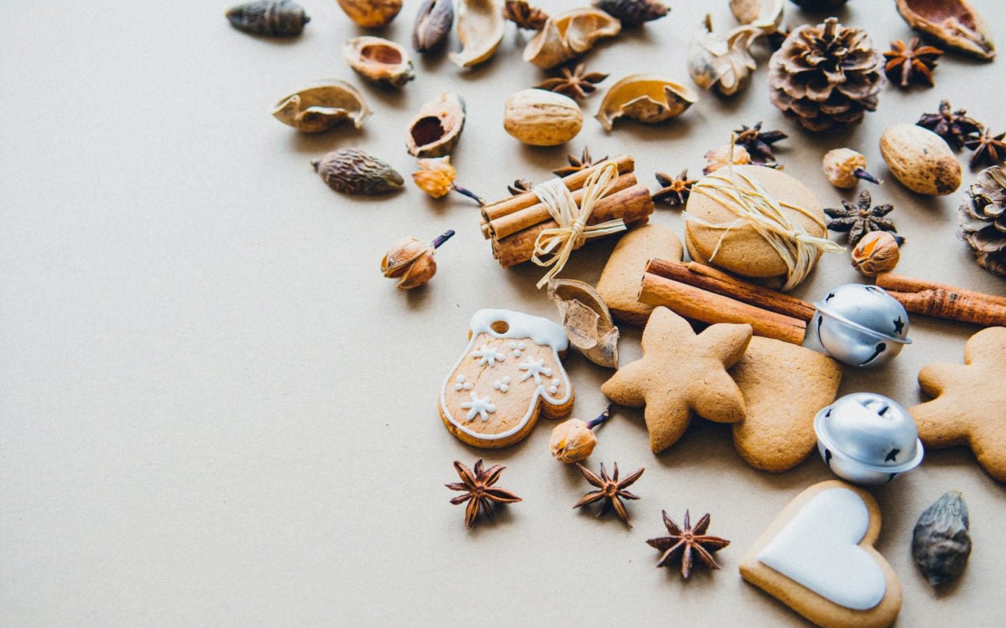 Fabulous Recipes for the Holiday Season - Eartheasy