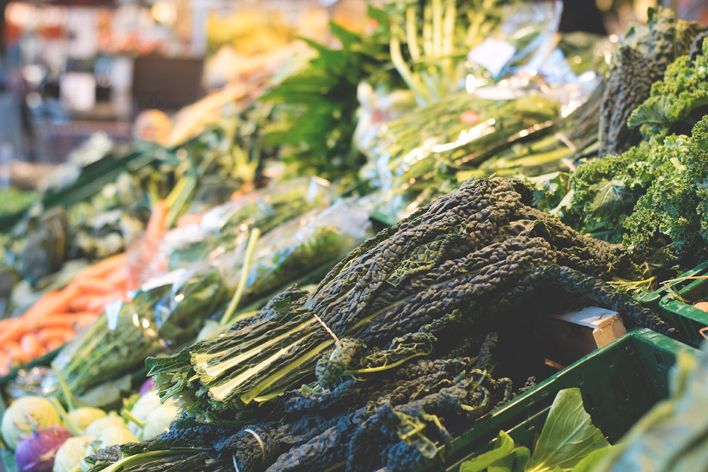 Food Deserts: How Important is Your Neighborhood Grocery Store? - Eartheasy