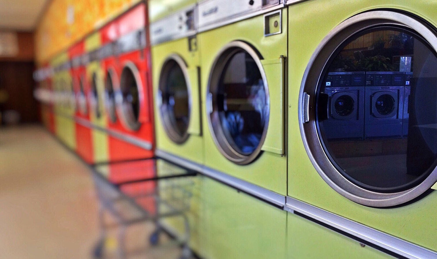 Front-Load Washers - Eartheasy