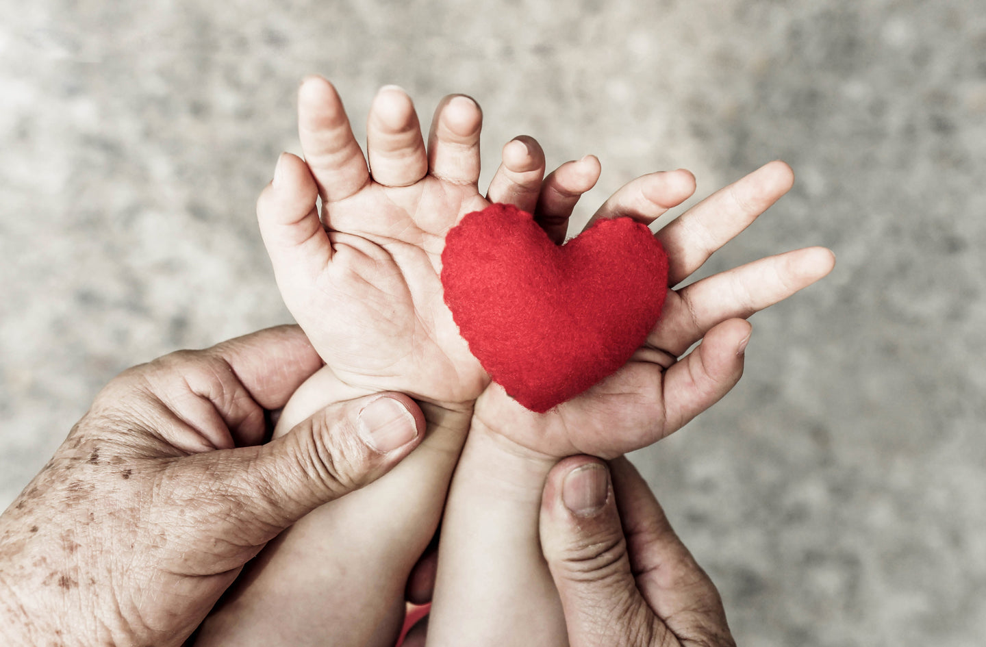 The Benefits of Living in a Multi-Generational Household