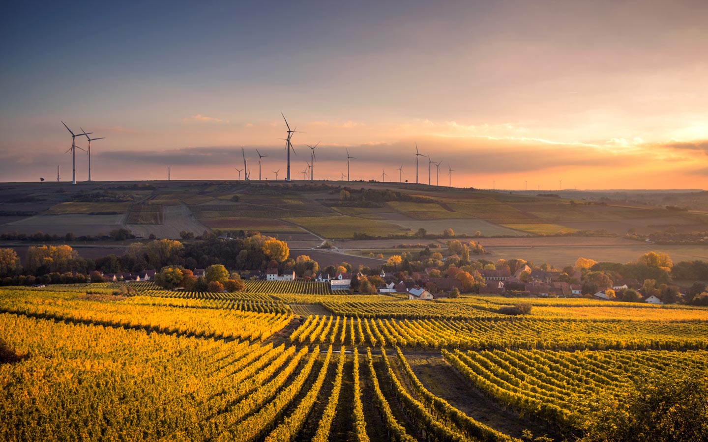 Germany is Proving Renewable Energy Can Power a Country - Eartheasy