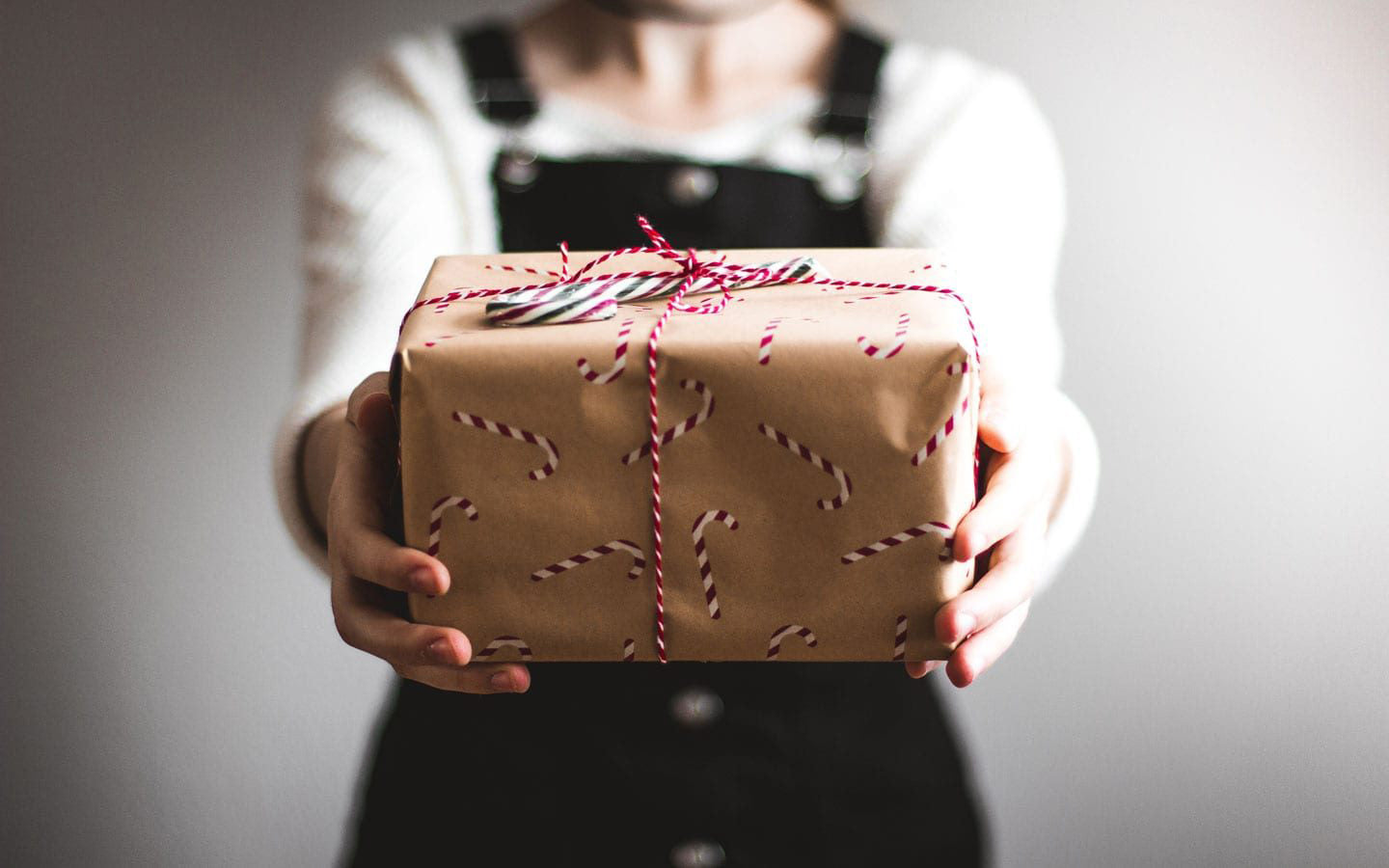 Gift Wrapping Alternatives