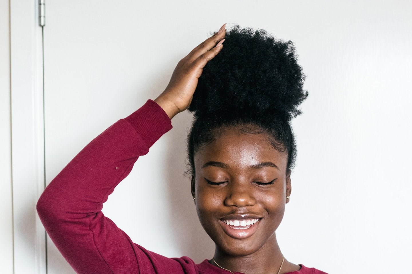 Here’s Why Washing Your Hair Could be Bad for You - Eartheasy