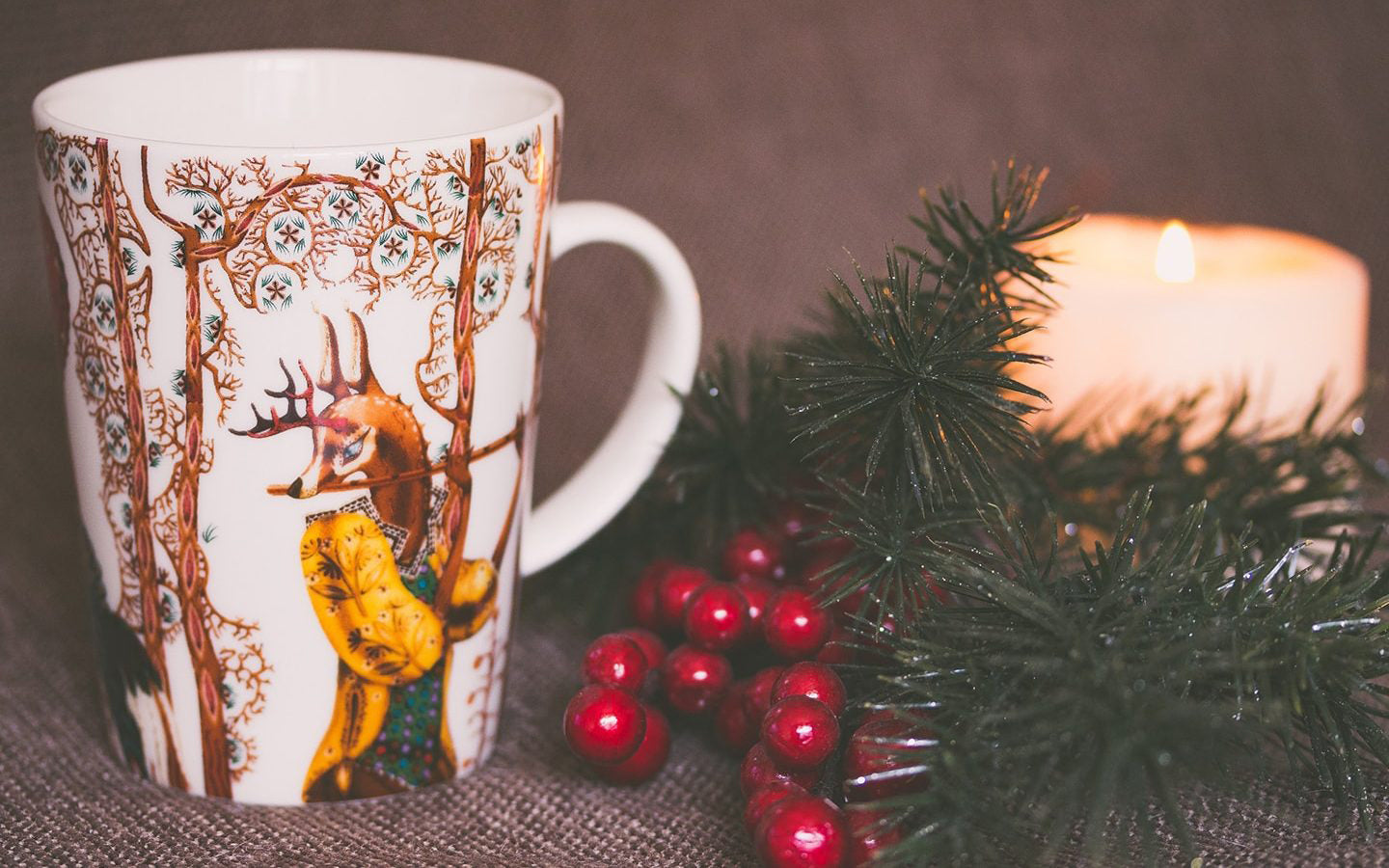 How to Choose Non-toxic Candles for the Holidays