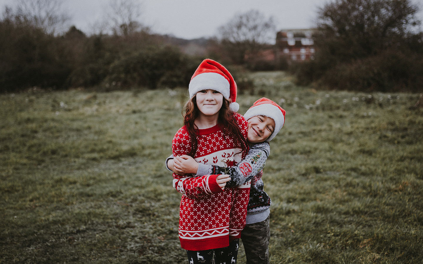 Creating Green Holiday Traditions