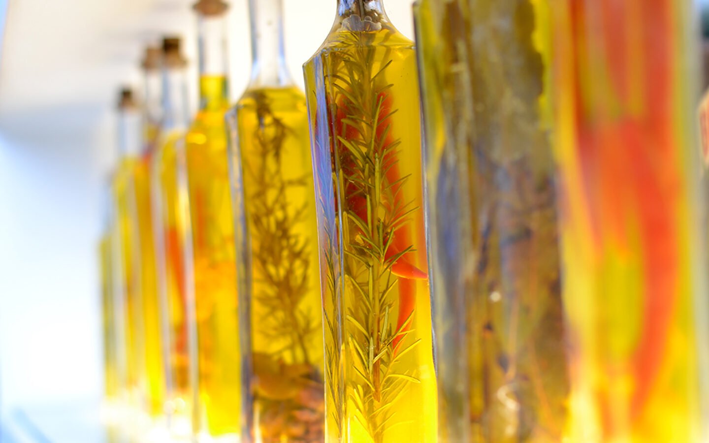 How to Choose Earth-Friendly Edible Oils - Eartheasy