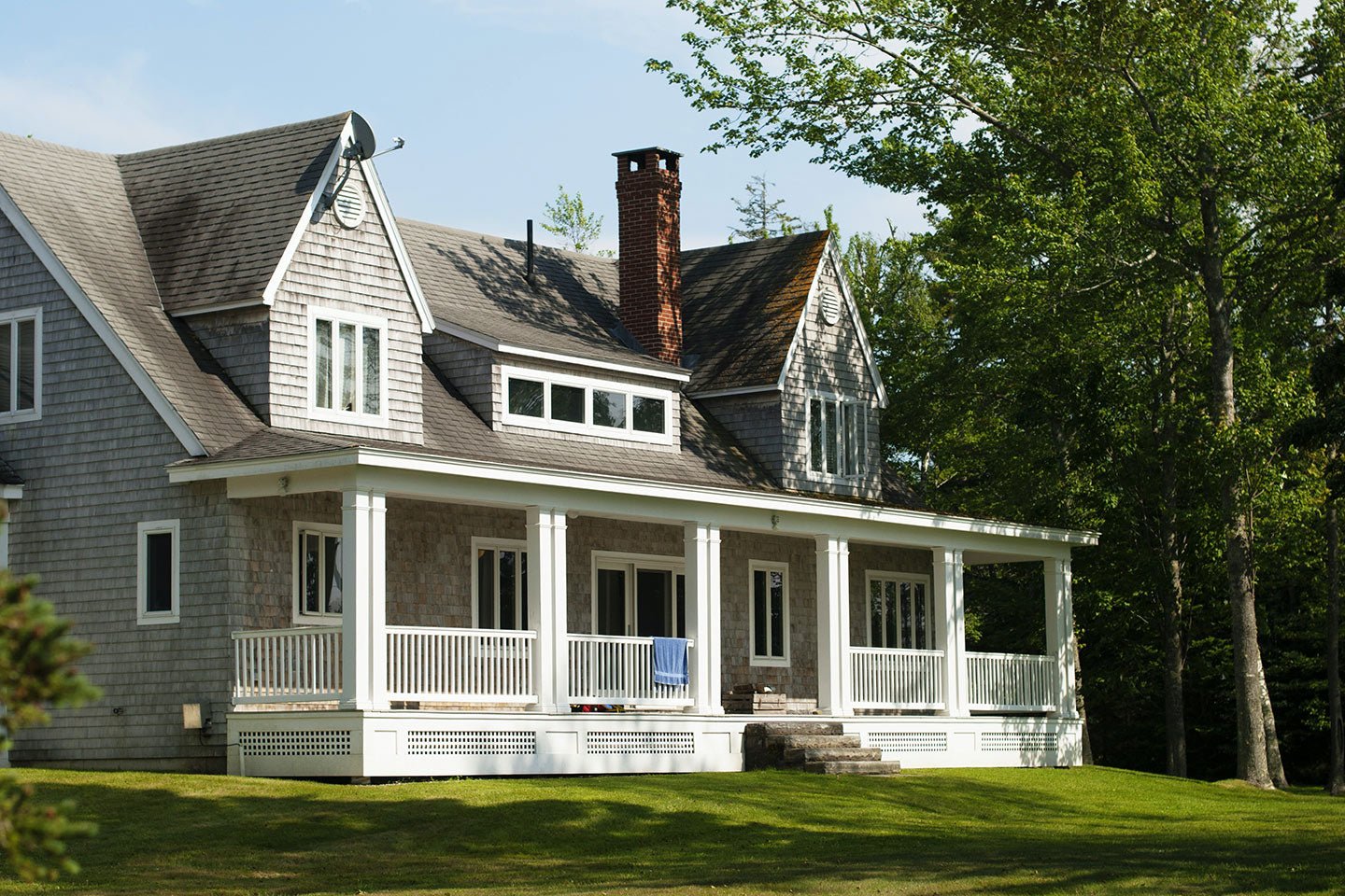 How to Get Your House Off Natural Gas & Oil - Eartheasy