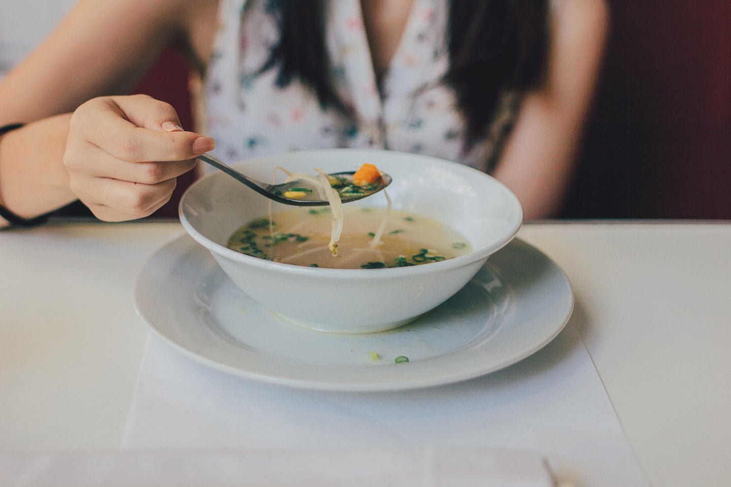 How to Make a Winter Soup to Boost Your Immune System - Eartheasy