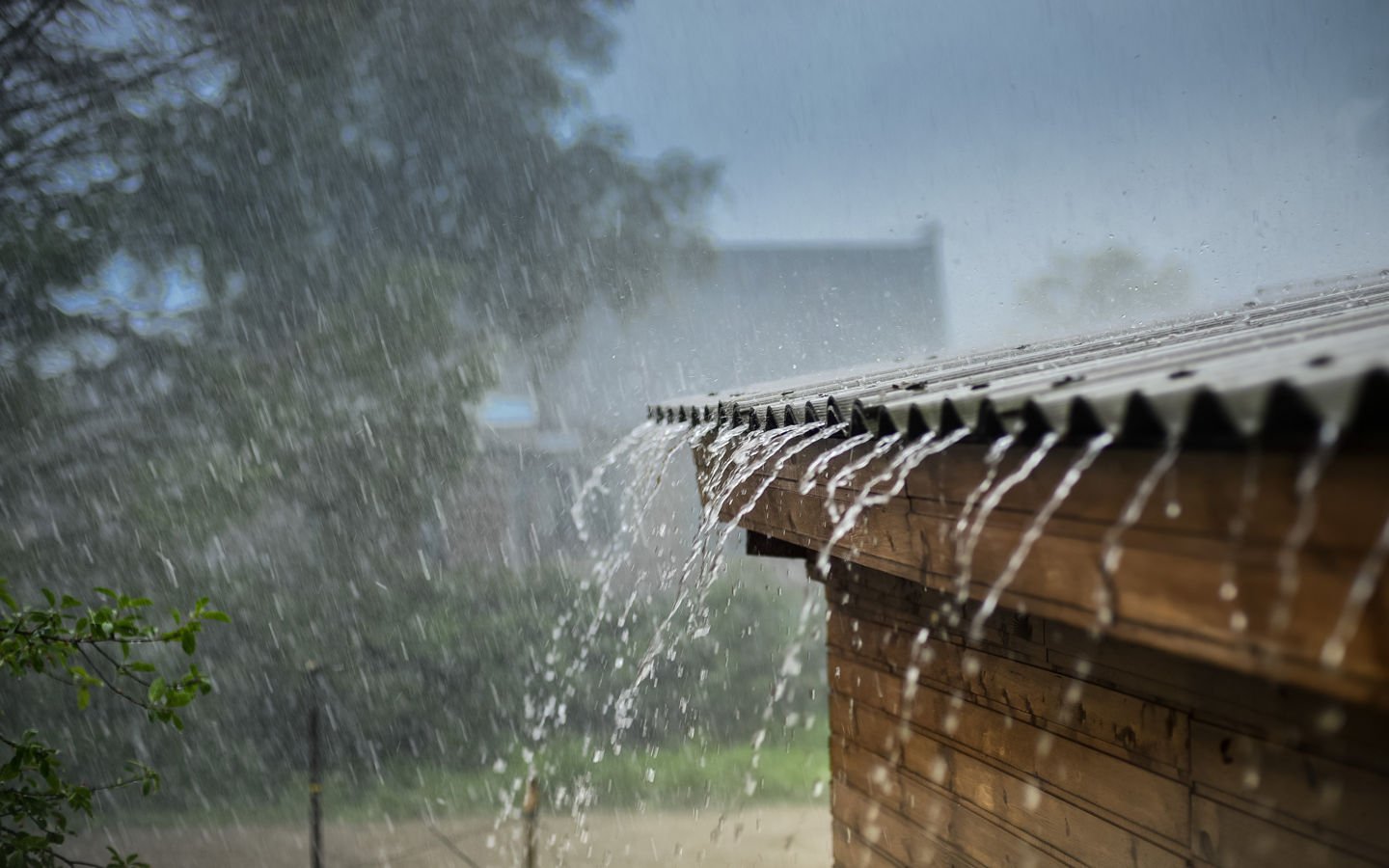 How to Prepare Your Home & Protect the Environment from Natural Hazards - Eartheasy
