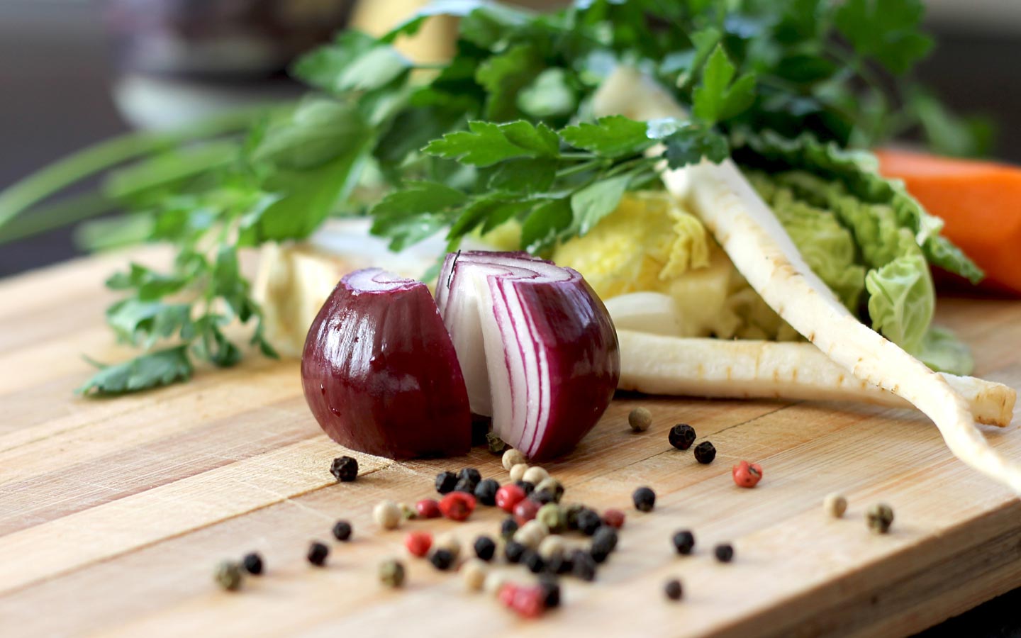 How to Simplify Meal Preparation - Eartheasy