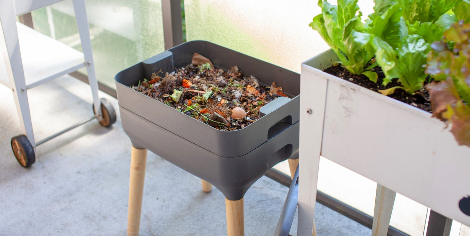 How to Speed Up Worm Composting - Eartheasy