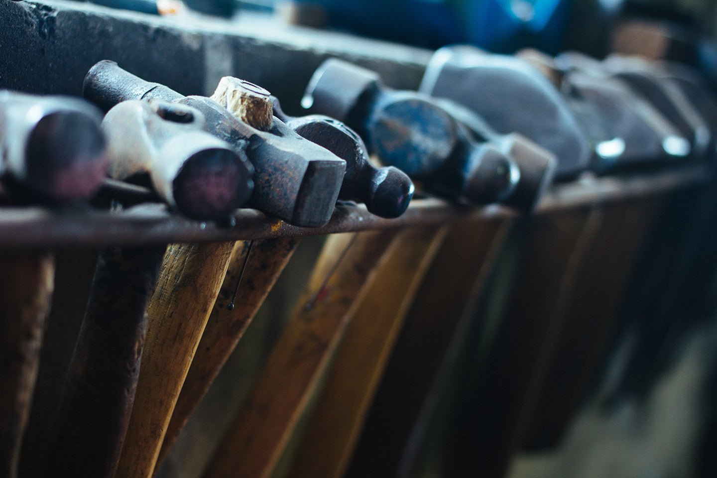 How to Start a Neighborhood Tool Share - Eartheasy