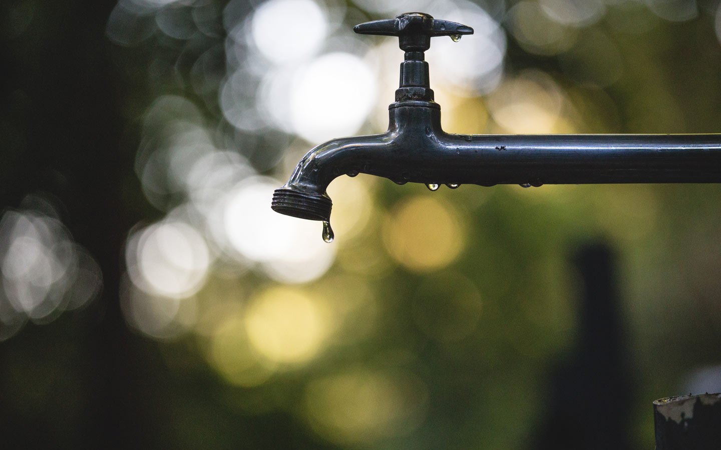 How to Survive a Week Without Running Water - Eartheasy