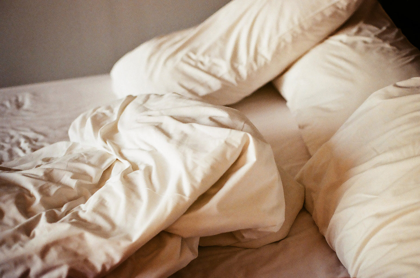 Are Natural and Organic Bedding Materials Really Worth It?