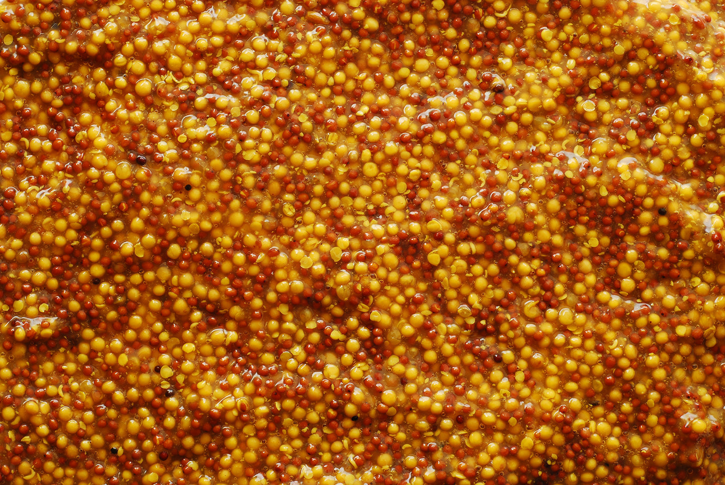 Four Condiments to Grow and Prepare at Home