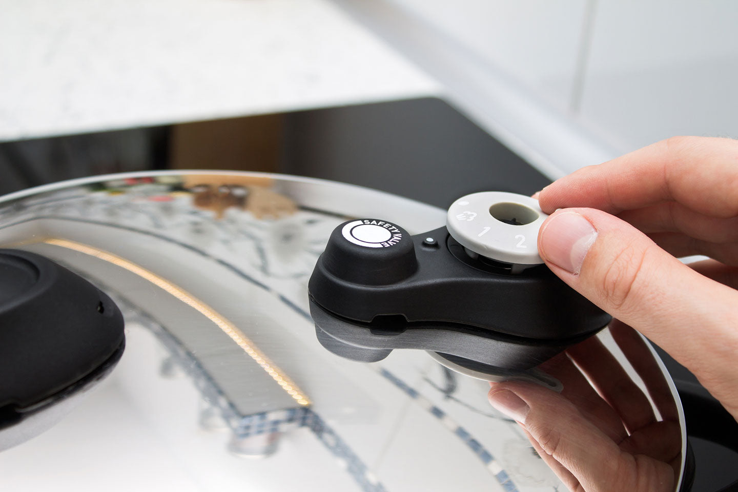 Save Time and Energy Pressure Cooking