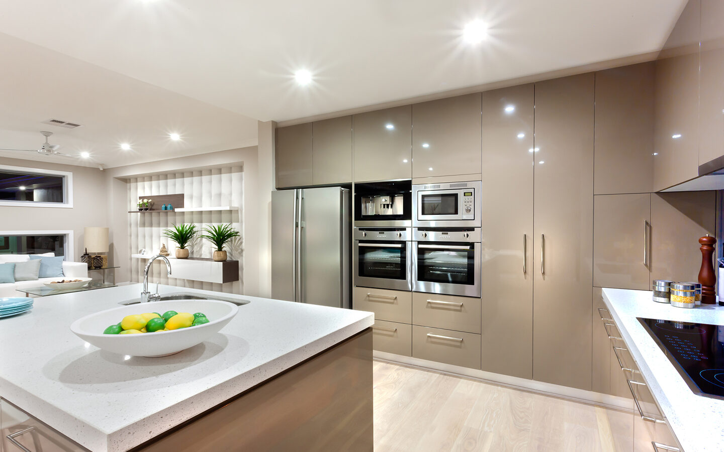 How to Get Started using LED Lights in Your Home