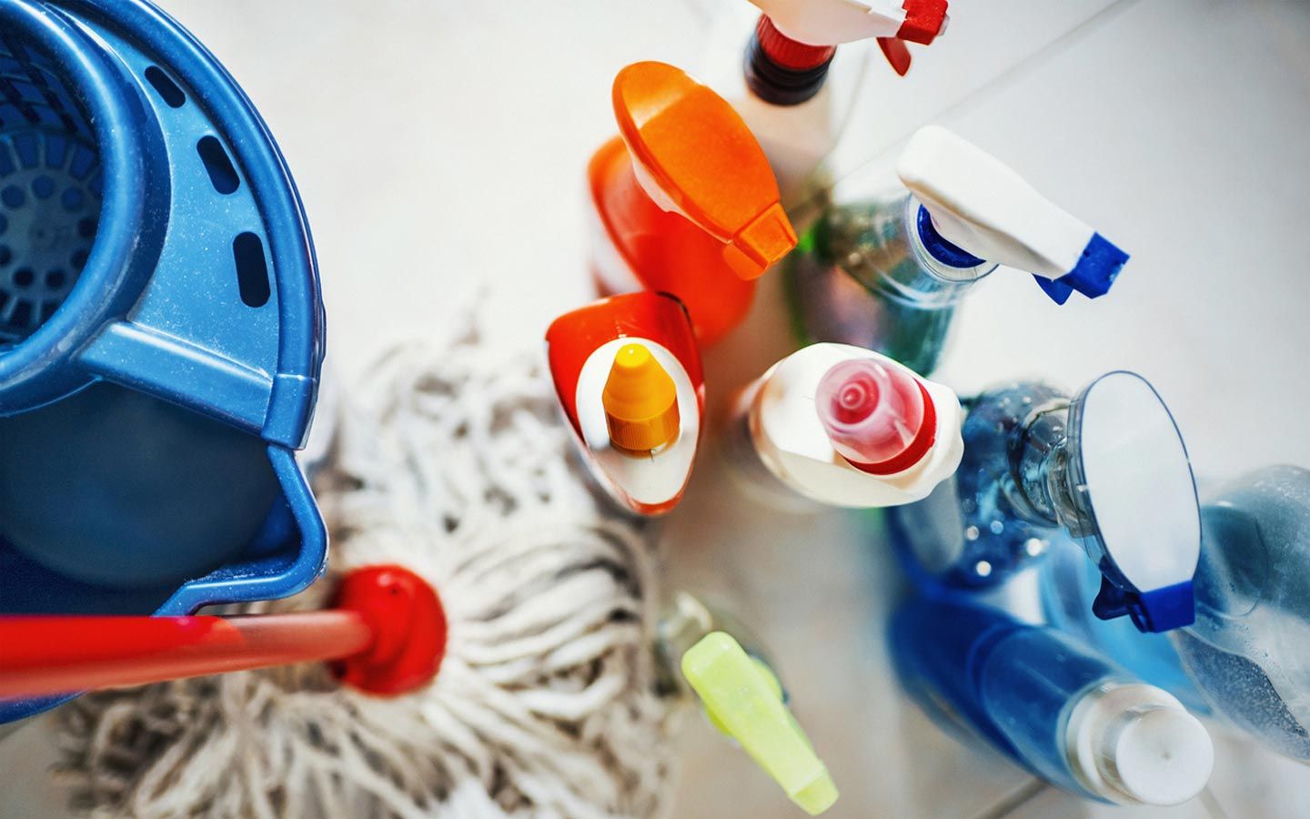 US Legislation Proposes Chemical Safety Reform in Consumer Products